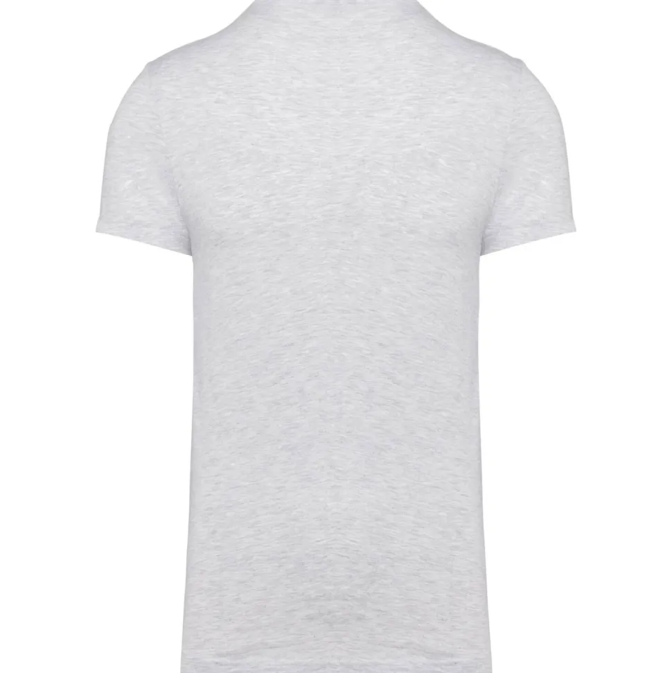 Kariban K357 - T-SHIRT COL V MANCHES COURTES
