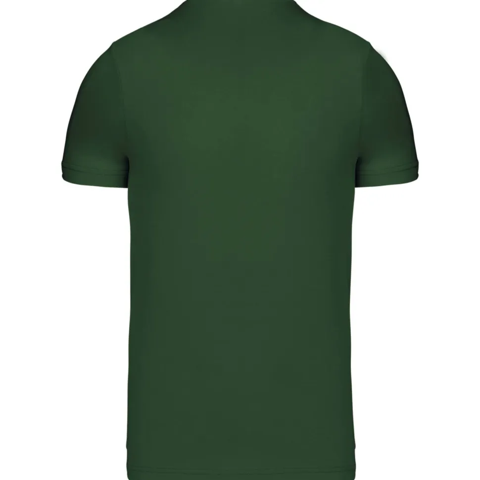 Kariban K357 - T-SHIRT COL V MANCHES COURTES