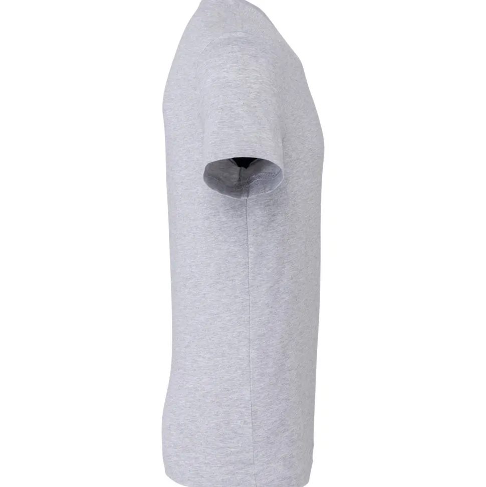 Kariban K357 - T-SHIRT COL V MANCHES COURTES