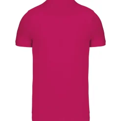 Kariban K357 - T-SHIRT COL V MANCHES COURTES