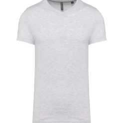 Kariban K357 - T-SHIRT COL V MANCHES COURTES