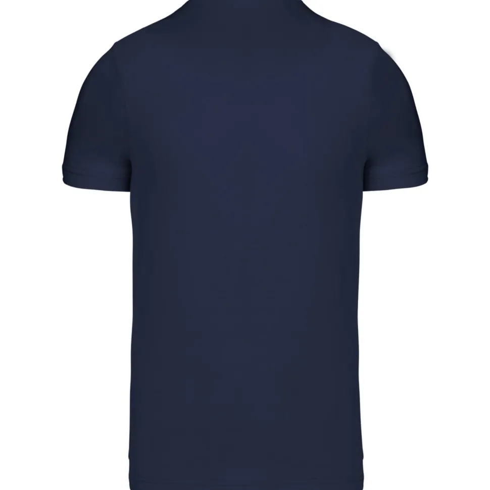 Kariban K357 - T-SHIRT COL V MANCHES COURTES