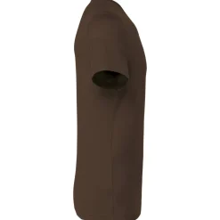 Kariban K357 - T-SHIRT COL V MANCHES COURTES