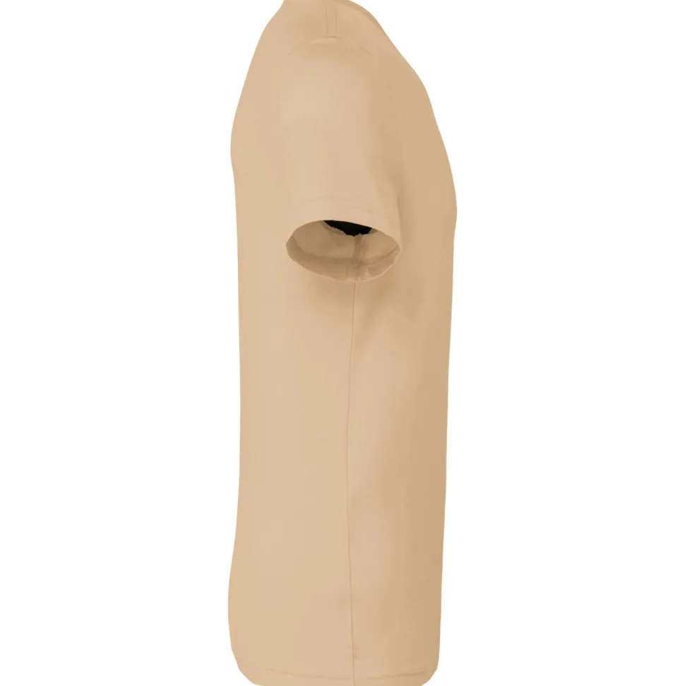 Kariban K357 - T-SHIRT COL V MANCHES COURTES