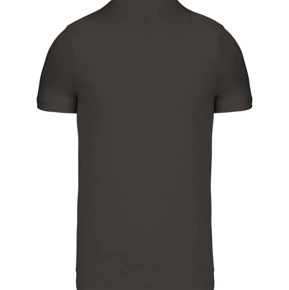 Kariban K357 - T-SHIRT COL V MANCHES COURTES