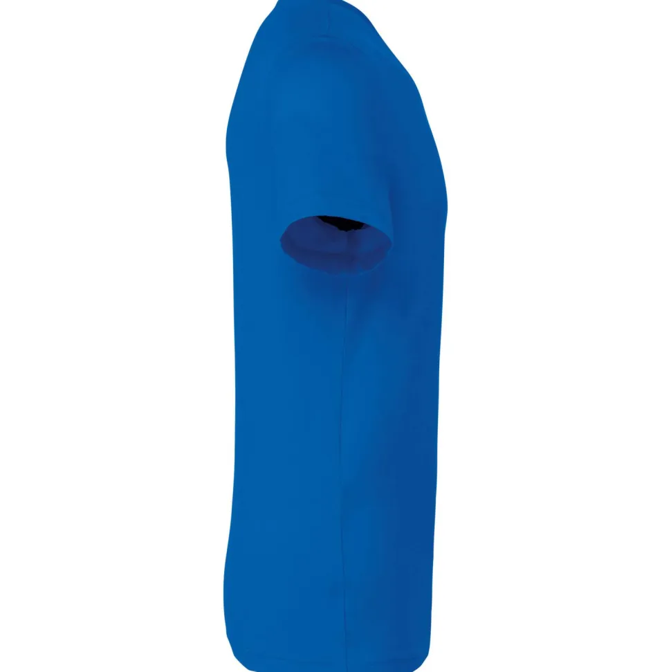 Kariban K357 - T-SHIRT COL V MANCHES COURTES