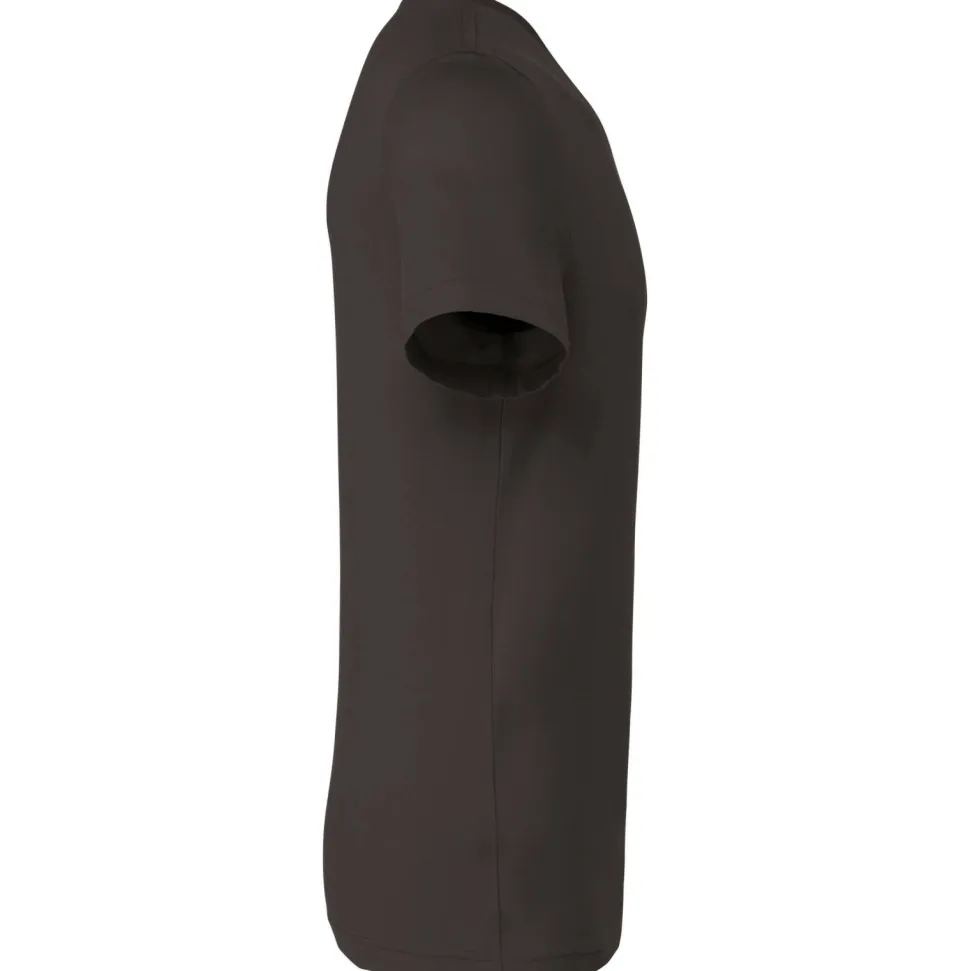 Kariban K357 - T-SHIRT COL V MANCHES COURTES