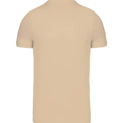 Kariban K357 - T-SHIRT COL V MANCHES COURTES