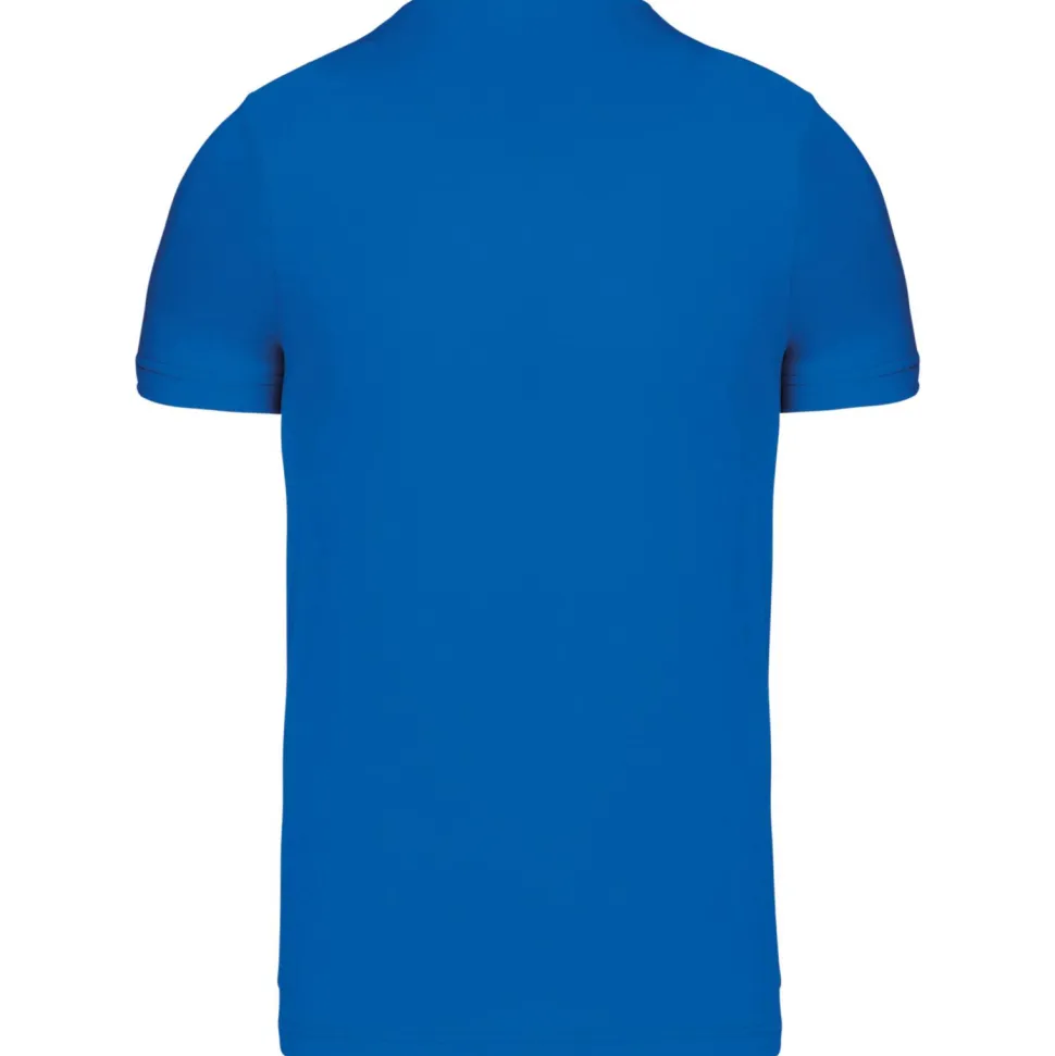 Kariban K357 - T-SHIRT COL V MANCHES COURTES