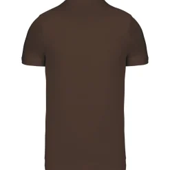 Kariban K357 - T-SHIRT COL V MANCHES COURTES