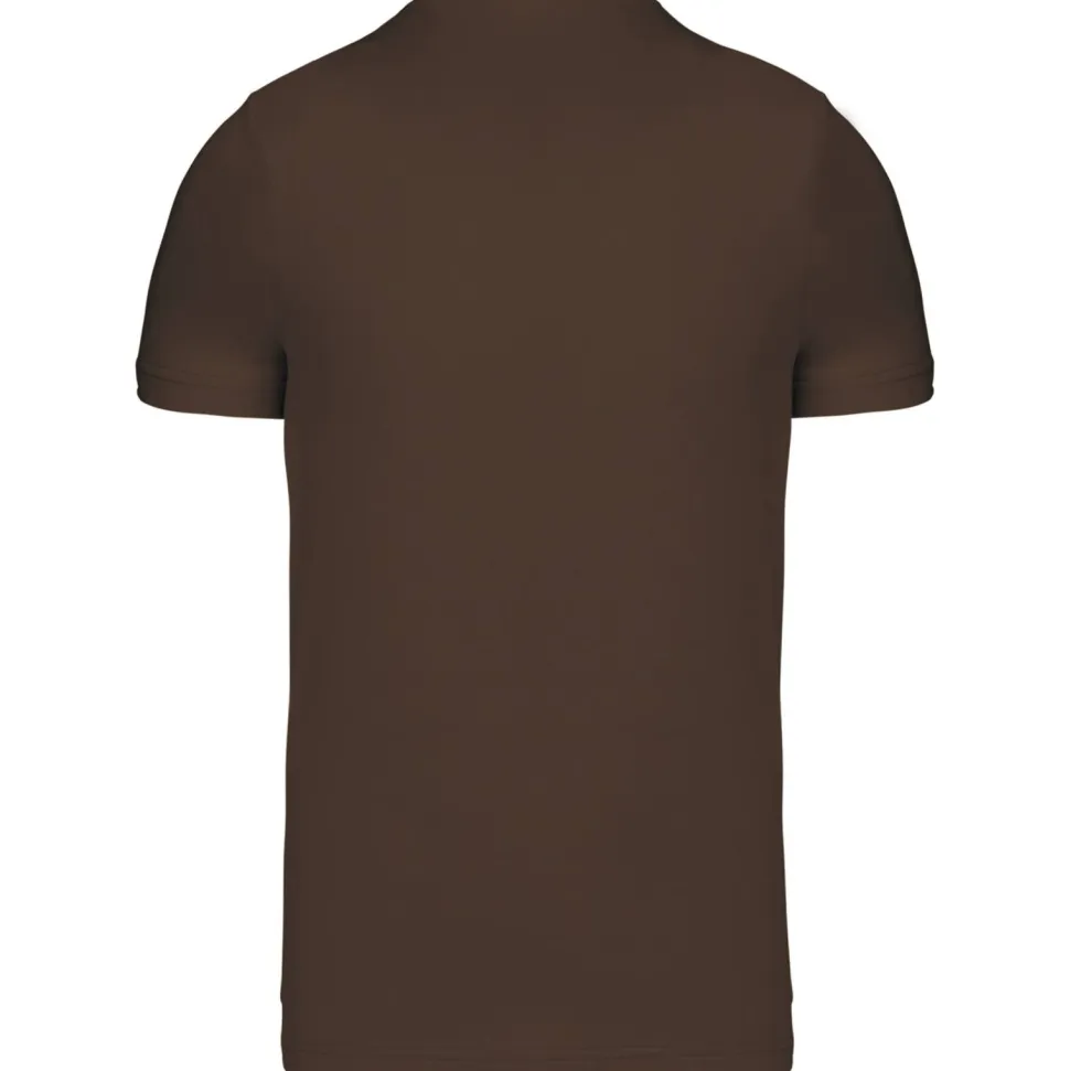 Kariban K357 - T-SHIRT COL V MANCHES COURTES