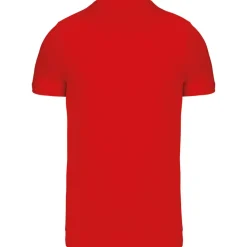 Kariban K357 - T-SHIRT COL V MANCHES COURTES