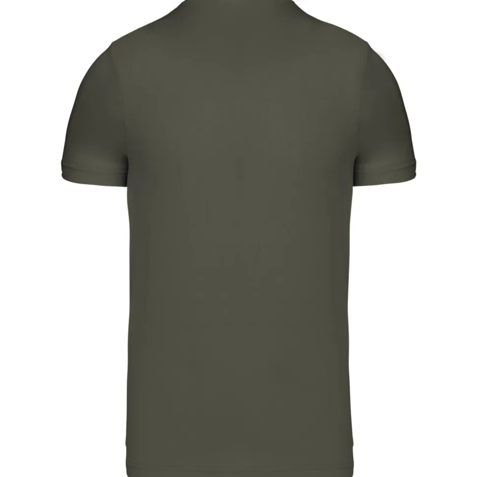 Kariban K357 - T-SHIRT COL V MANCHES COURTES