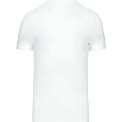 Kariban K357 - T-SHIRT COL V MANCHES COURTES