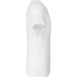 Kariban K357 - T-SHIRT COL V MANCHES COURTES