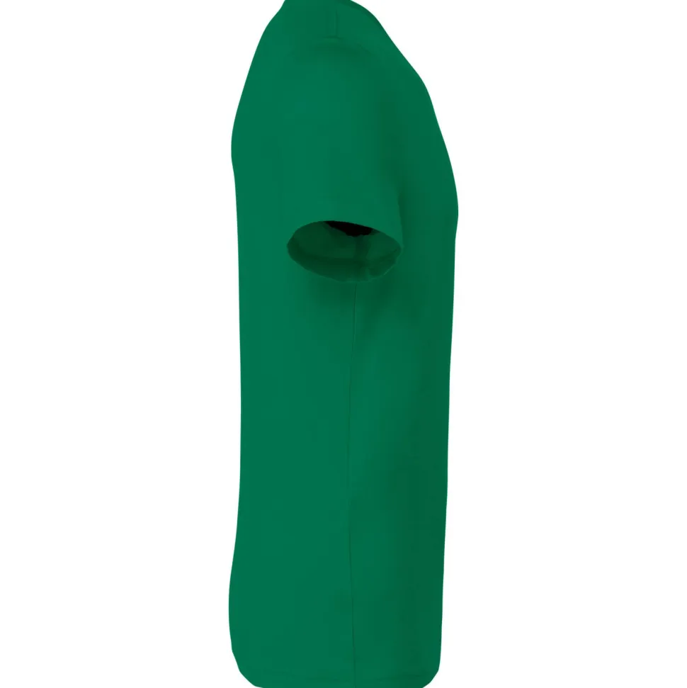 Kariban K357 - T-SHIRT COL V MANCHES COURTES
