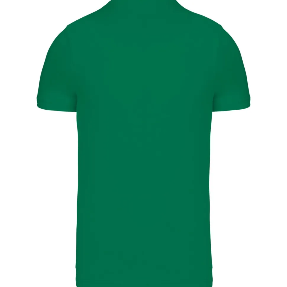 Kariban K357 - T-SHIRT COL V MANCHES COURTES