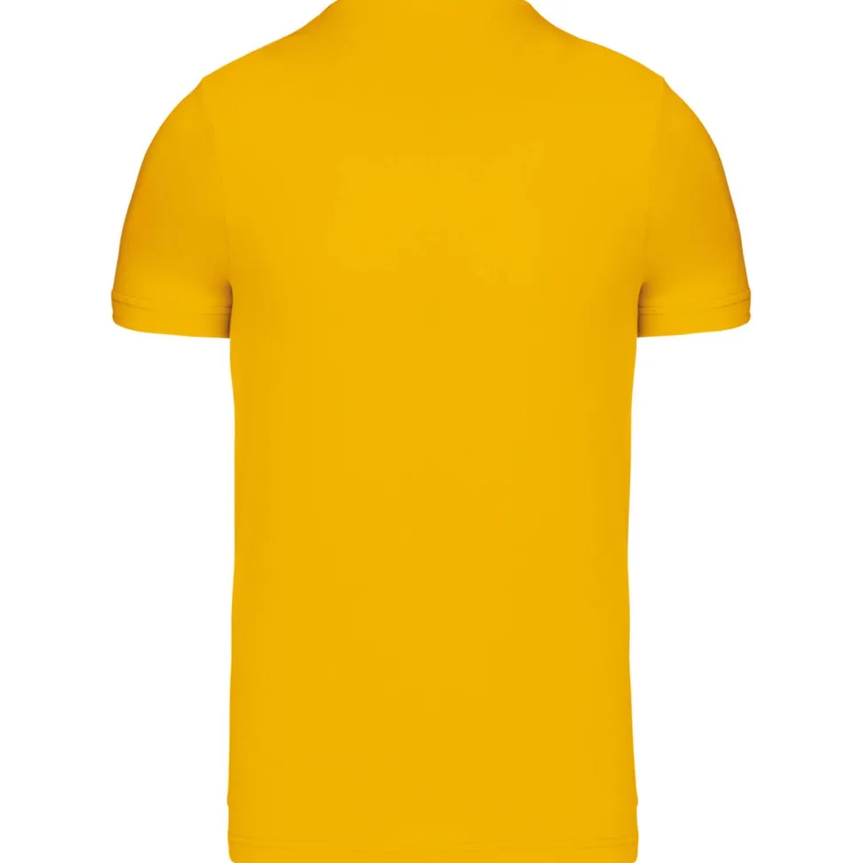 Kariban K357 - T-SHIRT COL V MANCHES COURTES