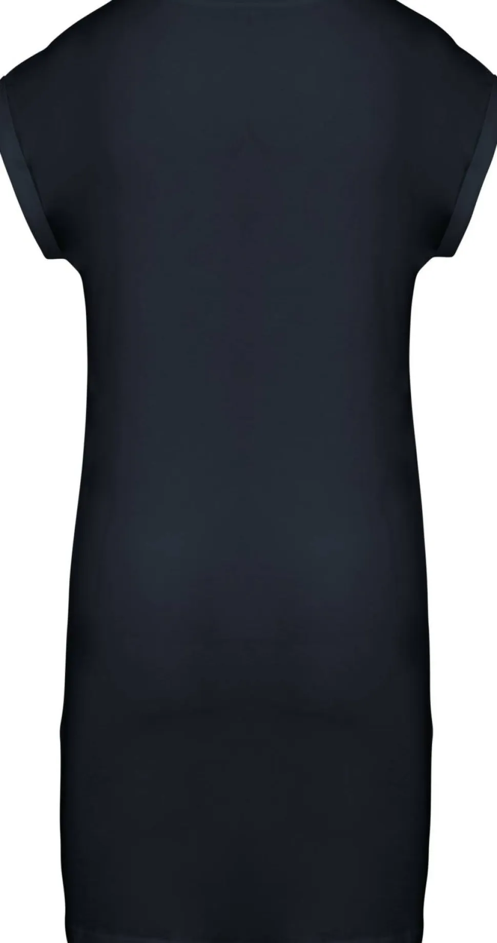 Kariban K388 - T-shirt Long Femme Confort en Coton Peigné