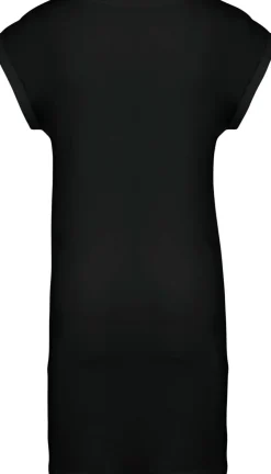 Kariban K388 - T-shirt Long Femme Confort en Coton Peigné