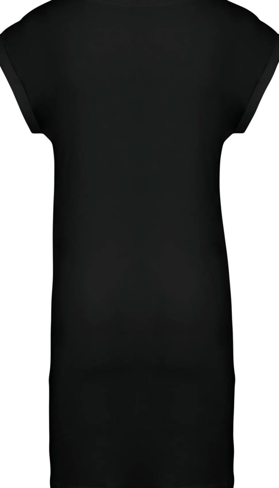 Kariban K388 - T-shirt Long Femme Confort en Coton Peigné
