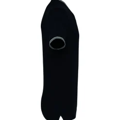Kariban K374 - T-shirt maille piquée col V homme