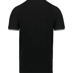 Kariban K374 - T-shirt maille piquée col V homme
