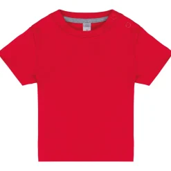 Kariban K363 - T-SHIRT MANCHES COURTES BÉBÉ