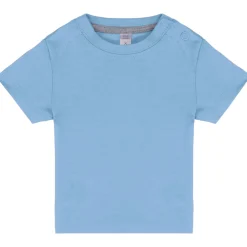 Kariban K363 - T-SHIRT MANCHES COURTES BÉBÉ