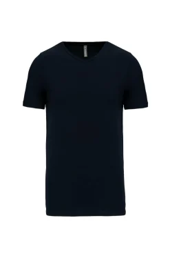 Kariban K3014 - T-shirt manches courtes col V homme