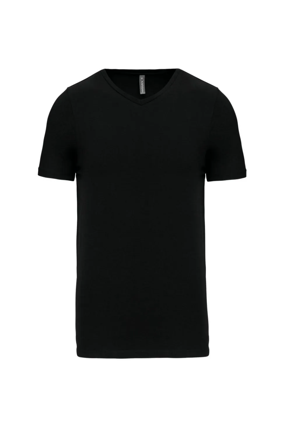 Kariban K3014 - T-shirt manches courtes col V homme