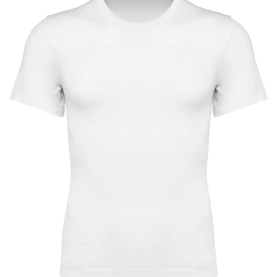 Kariban K3044 - T-shirt seconde peau écoresponsable manches courtes homme