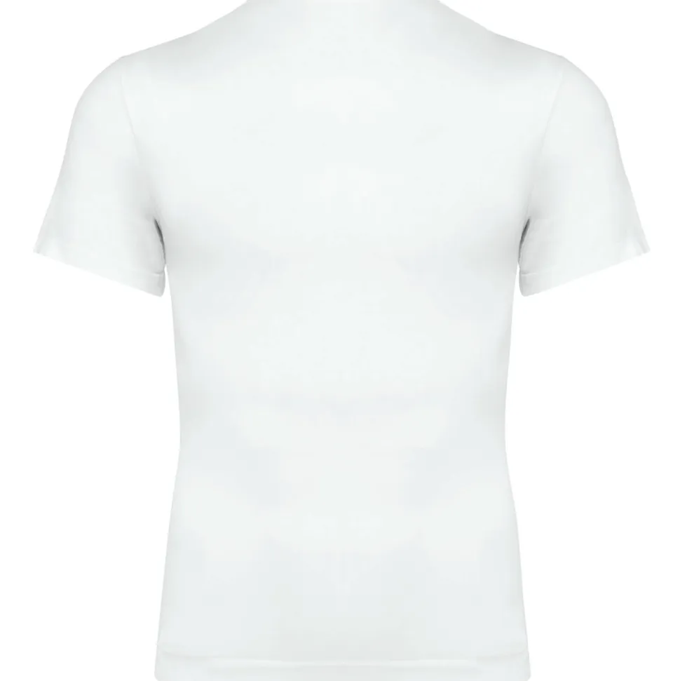 Kariban K3044 - T-shirt seconde peau écoresponsable manches courtes homme