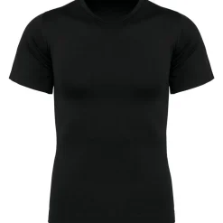 Kariban K3044 - T-shirt seconde peau écoresponsable manches courtes homme
