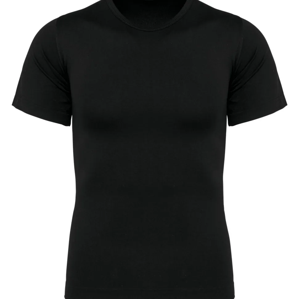 Kariban K3044 - T-shirt seconde peau écoresponsable manches courtes homme