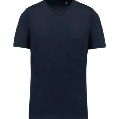 Kariban K3002 - T-shirt Supima® col V manches courtes homme