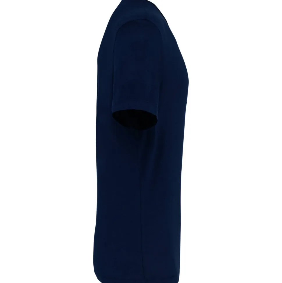 Kariban K3002 - T-shirt Supima® col V manches courtes homme