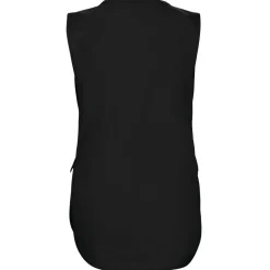 Kariban K822 - Tunique Femme Confort et Élégance avec Poches