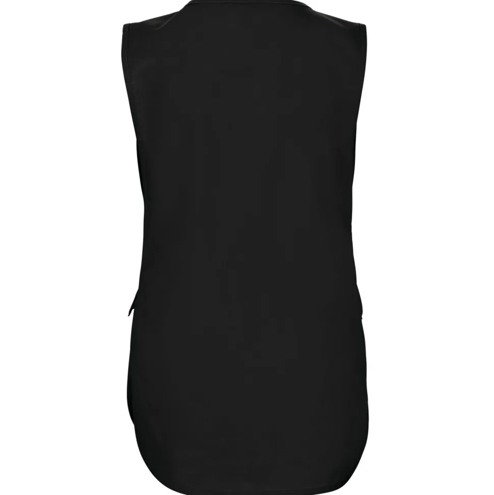 Kariban K822 - Tunique Femme Confort et Élégance avec Poches