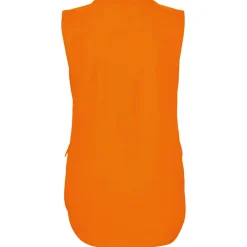 Kariban K822 - Tunique Femme Confort et Élégance avec Poches