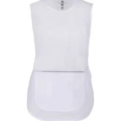 Kariban K822 - Tunique Femme Confort et Élégance avec Poches