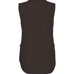 Kariban K822 - Tunique Femme Confort et Élégance avec Poches