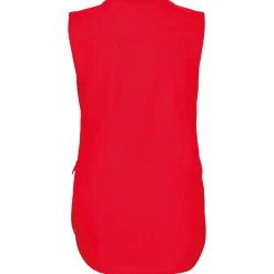 Kariban K822 - Tunique Femme Confort et Élégance avec Poches