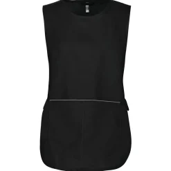Kariban K822 - Tunique Femme Confort et Élégance avec Poches