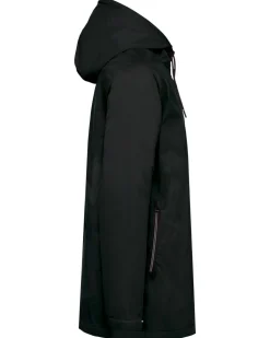 Kariban K6153 - Veste à capuche avec doublure en micropolaire unisexe