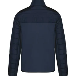 Kariban K6171 - Veste bi-matière homme