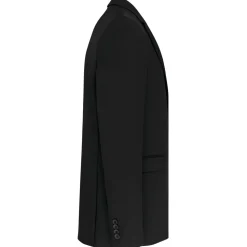Kariban K6130 - Veste Classique Homme Kariban Élégante et Polyvalente