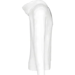 Kariban K438 - Veste coton légère à capuche