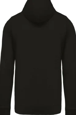 Kariban K438 - Veste coton légère à capuche