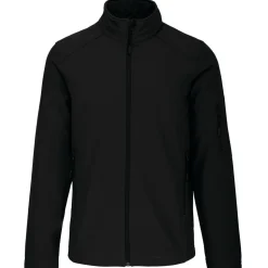 Kariban K402 - VESTE ENFANT SOFTSHELL
